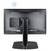 Suporte TooQ TCCH0007-B p/ Mini PC, Preto, VESA, 3kg