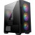 Caixa MSI MAG Forge M100R, Midi Tower, Vidro Temperado, RGB, USB 3.0