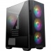 Caixa MSI MAG Forge M100R, Midi Tower, Vidro Temperado, RGB, USB 3.0 Caixa MSI MAG Forge M100R, Midi Tower, Vidro Temperado, RGB, USB 3.0