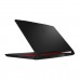 Portátil MSI Katana GF66 12UGS-654XPT 15.6p Gaming - i7, RTX3070Ti, 1TB SSD, 144Hz