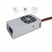 Fonte de Alimentação TooQ TQEP-TFX500S-O, 500W TFX, Ativo, 20+4 pinos, 220V, 8cm
