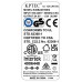 Fonte de Alimentação OEM 30W 12V/2.5A - Monitor e Dispositivos
