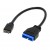 Adaptador USB OEM para USB 3.0 interno, Asus, OYELUSB3ASUS