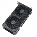 Placa Gráfica Asus DUAL-RTX4060TI-O8G 8GB GDDR6, PCI-e 4.0, HDMI e DisplayPort