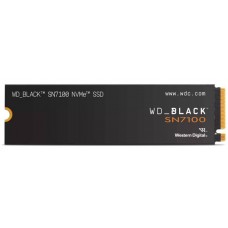 SSD Western Digital Black SN7100 2TB M.2 NVMe, 7250MB/s, Alto Desempenho
