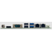 Motherboard Biostar BIELK-IHT Mini-ITX Intel Elkhart Lake J6412, Triplo Display