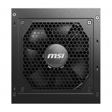 Fonte de Alimentação MSI MAG A750GL 750W 80+ Gold PCIE5 Modular