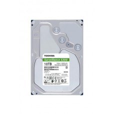 Disco Rígido Toshiba S300 10TB SATA3, 3.5