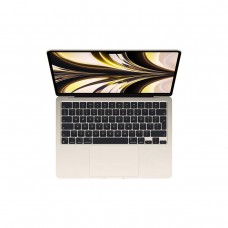 Portátil Apple MacBook Air 13.6p M2, 16GB RAM, 256GB SSD, Starlight Portátil Apple MacBook Air 13.6p M2, 16GB RAM, 256GB SSD, Starlight