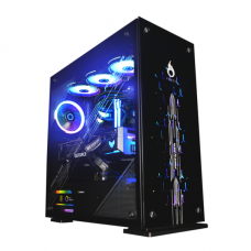 Computador Gaming INSYS .FORCE GAMER PRO i7-13700KF, RTX 4060Ti, 16GB RAM, 1TB NVMe