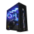 Computador INSYS Gaming i7-14700F RTX4080S 32GB SSD 1TB W11 - Gaming Premium