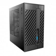 Mini-PC INSYS DeskMini A300 R3-2200G, 8GB RAM, SSD 240GB e Windows 11 Pro
