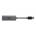 Adaptador ASUS USB-A para Ethernet 2.5G, USB, RJ45, Preto