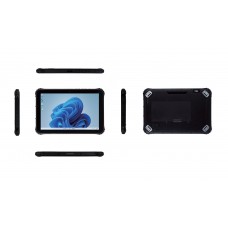 Tablet Flex.OEM EM3-I22J 12.2p Rugged, Celeron N5100, 8GB RAM, LTE, Windows 11