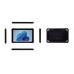 Tablet INSYS 12.2p Rugged EM3-I22J, Intel N5100, 8GB RAM, 128GB SSD, LTE