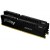 Memória Kingston DDR5 32GB 5600MHz CL40, PC/Server, 2x16GB, Dissipador, XMP 3.0