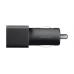 Carregador Trust 19171: Automático, AC, Universal, 2x USB, 24W