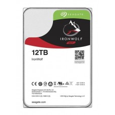 Disco Rígido Seagate IronWolf Pro 12TB 3.5