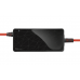 Adaptador Trust LTC-690 90W AC/DC para Portátil, Entrada 100-240V, Tipo C