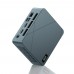 Mini-PC INSYS IP5-E2 R5-3550H|8GB|SSD256GB|WFI|Linux