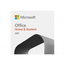 Software Microsoft Office 2021 H&S PT: Word, Excel, PowerPoint, e Outlook