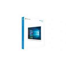 Sistema Operativo Microsoft Win10 HOME 64Bit, Português, DSP OEM