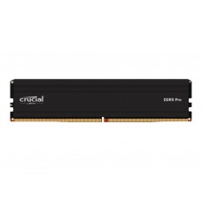 Memória Crucial Pro DDR5 16GB 6000MHz CL48, On-die ECC, XMP 3.0