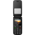 Telemóvel INSYS FlipBasic YT7-T40, Ecrã 1.77