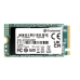 SSD Transcend M.2 512GB NVMe - 2000MB/s Leitura, PCIe Gen3x4