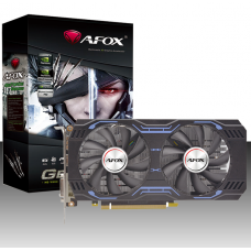 Placa Gráfica AFOX GTX 1660 Super 6GB GDDR6, 3x Saídas Vídeo
