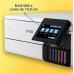 Impressora Multifunções EPSON ECOTank ET-8500
