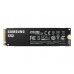SSD Samsung 980 Pro 500GB M.2 NVMe, 6900MB/s Leitura, 800K IOPS