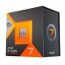 Processador AMD Ryzen 7 7800X3D AM5 8-Core 5.0GHz 104MB Cache
