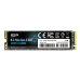 SSD Silicon Power Ace A60 1TB M.2 NVMe - 2200MB/s Leitura, 1600MB/s Escrita