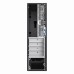 Caixa Micro ATX Flex.OEM SH4-S331 (8.8L) USB3.2, Leitor Cartões, 4x Low Profile