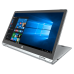 Portátil INSYS FlexBook KP8-133KK: Ecrã Táctil 13.3p, 4GB RAM, 192GB SSD, Windows 10