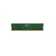 Memória Kingston 16GB DDR5 5600MHz - CL46 UDIMM