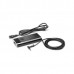 Adaptador HP 150W 19.5V/10.7A p/ Portátil, Pin 4.5x3.0mm, Original