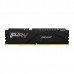 Memória RAM Kingston Fury Beast DDR5 16GB 5200MHz CL40 - Desempenho Superior