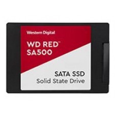 Disco SSD Western Digital Red SA500 500GB 2.5 Disco SSD Western Digital Red SA500 500GB 2.5