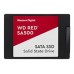 Disco SSD Western Digital Red SA500 500GB 2.5 Disco SSD Western Digital Red SA500 500GB 2.5