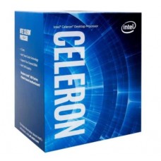 Processador Intel Celeron G5900 LGA1200 3.4GHz, Gráficos UHD 610, 2 Núcleos Processador Intel Celeron G5900 LGA1200 3.4GHz, Gráficos UHD 610, 2 Núcleos