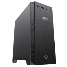 Desktop INSYS PowerNet i3-13100, 8GB RAM, 512GB SSD M.2 NVMe e Windows 11 Home
