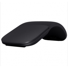 Rato Bluetooth Microsoft Surface Arc Preto