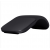 Rato Bluetooth Microsoft Surface Arc Preto