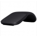 Rato Bluetooth Microsoft Surface Arc Preto