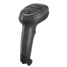 Leitor C. Bar Zebra DS4678-SR Scanner c/ cabo