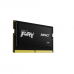 Memória RAM Kingston 32GB DDR5 5600MHz SO-DIMM CL40 - KF556S40IBK2-32