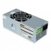 Fonte TFX Unyka 250W 80+ Gold, PFC Ativo (90%)
