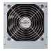 Fonte de Alimentação Unyka 52038 350W ATX 80+ Bronze - PFC Ativo, 120mm, Prateada